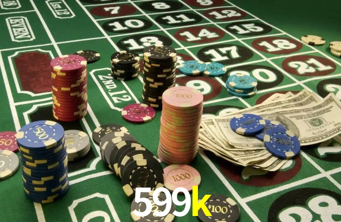 599k bet