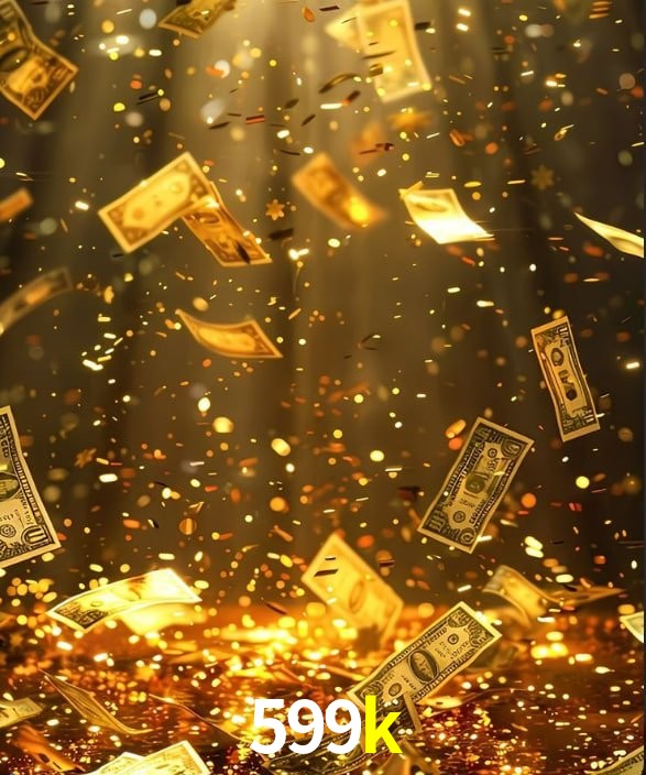 Welcome Bonus 599k