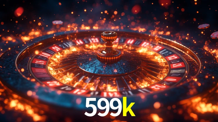 599k: Seu Cassino Premiado com Pagamentos Rápidos