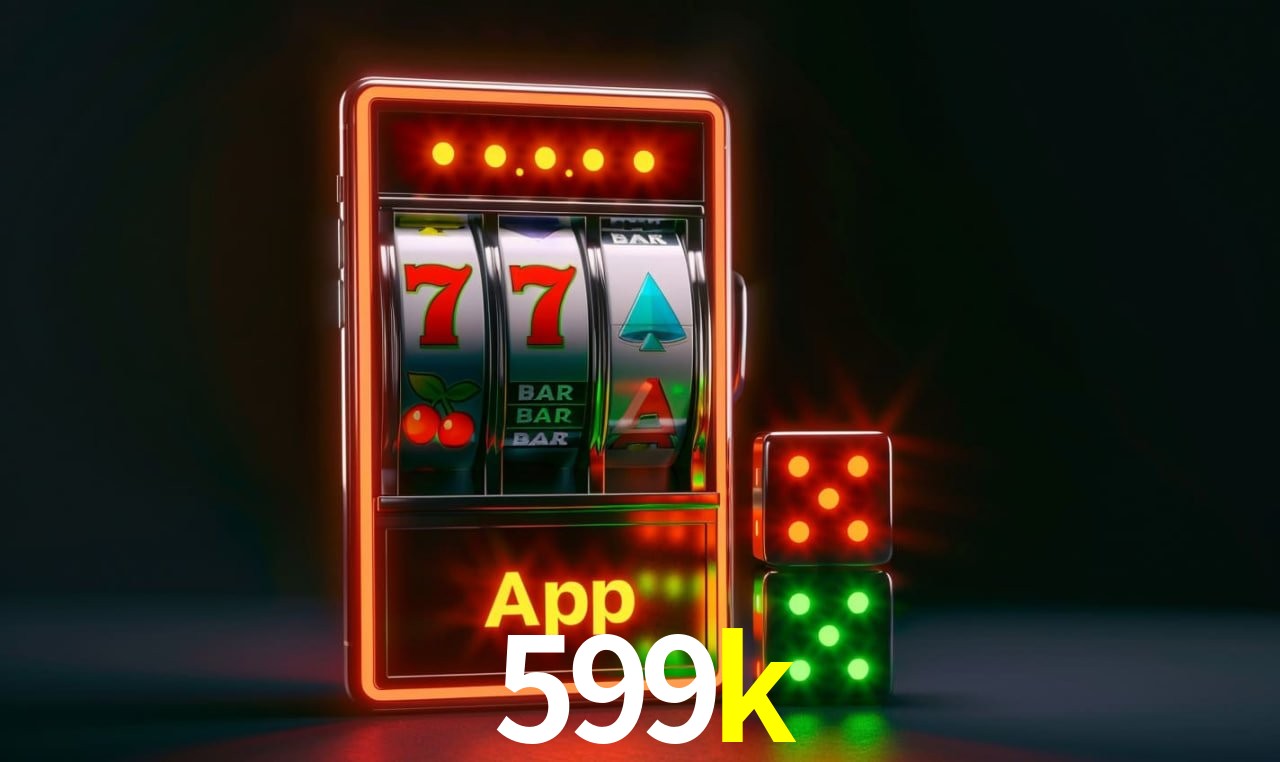 Apostas Esportivas na 599k: Um Guia Completo