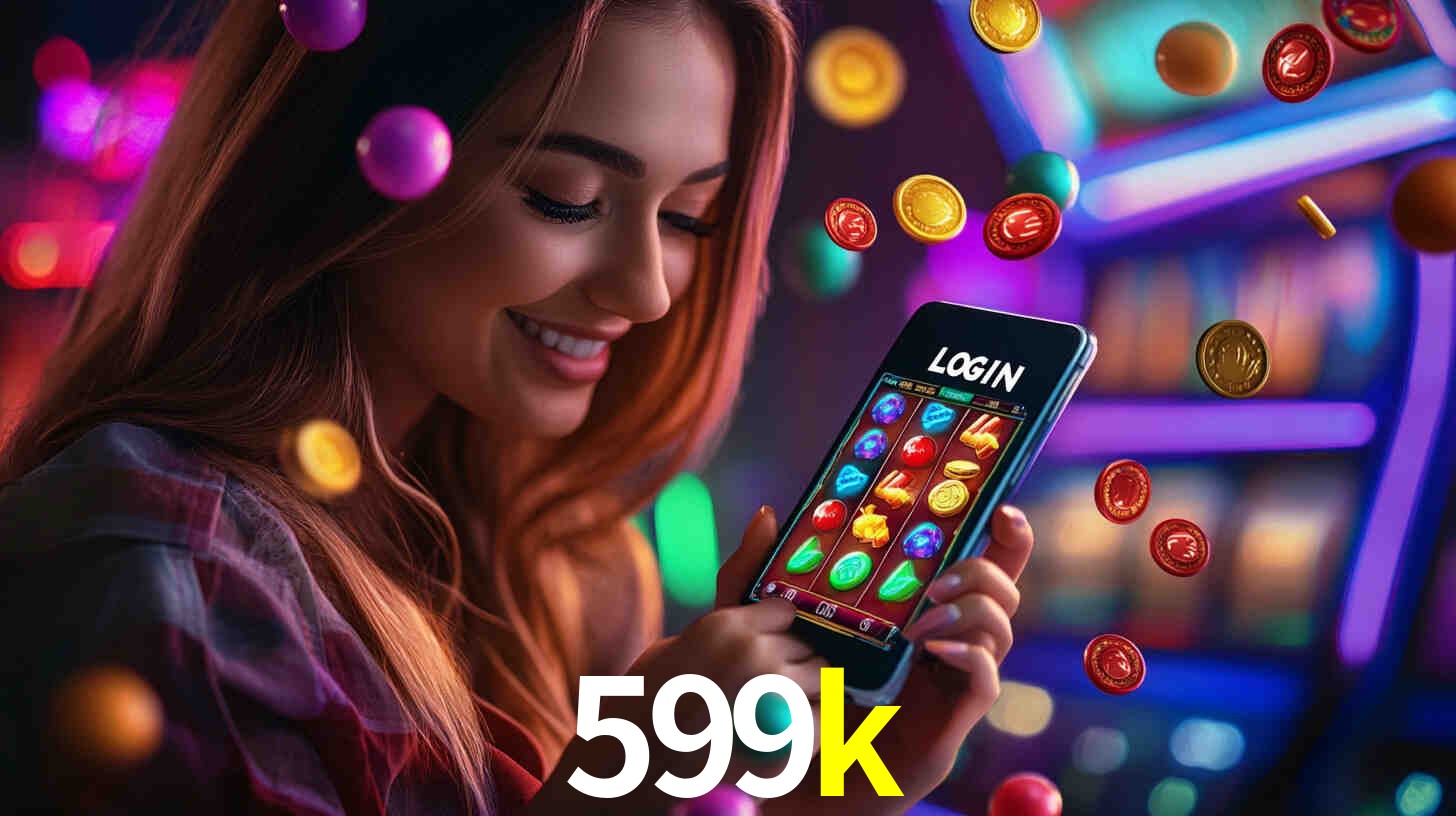 599k: A Experiência de Casino com Jogos de Mesa ao Vivo
