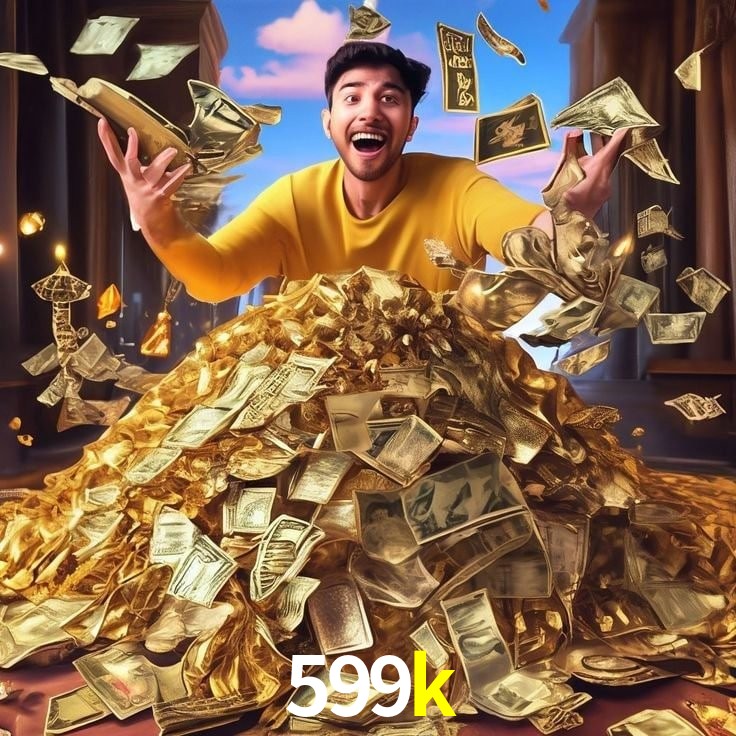 Apostas Esportivas na 599k: Um Guia Completo