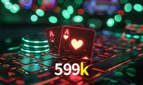 Inovações de Jogos na 599k: O Futuro das Experiências Interativas