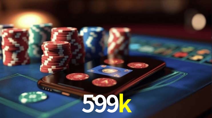 A Emoção da Loteria na 599k: Uma Chance de Mudança de Vida