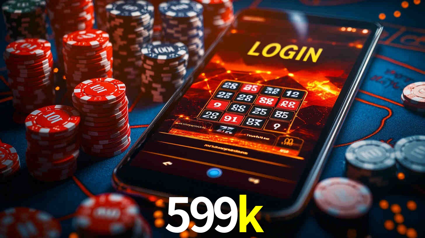Descubra a Magia dos Jogos de Arcade no 599k