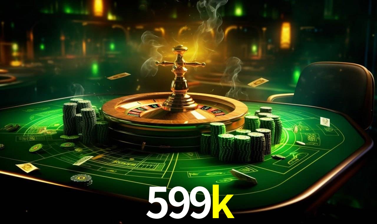 Tecnologia da Plataforma 599k