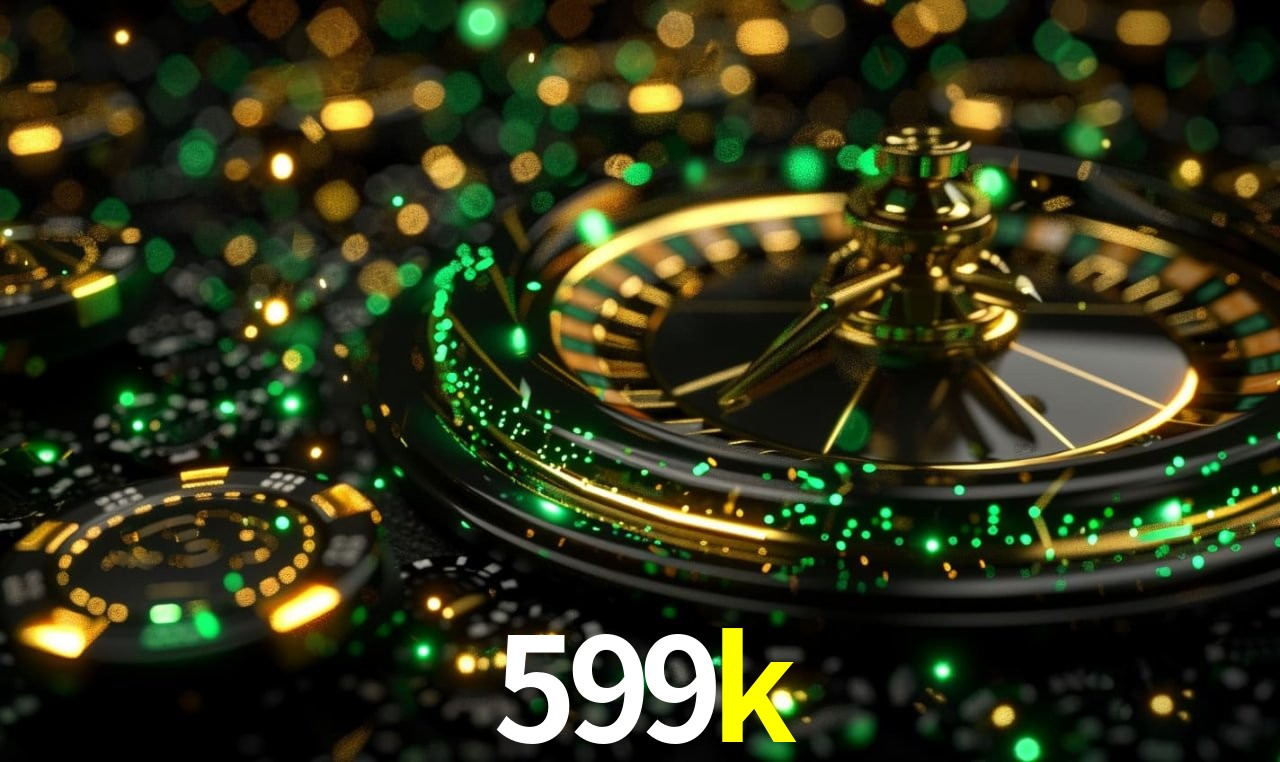 Desvendando o Mundo dos Jogos Virtuais na 599k