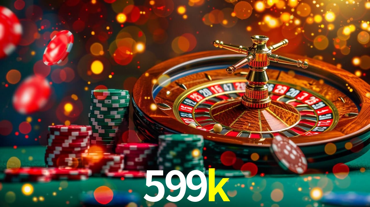 Provedores de Jogos 599k