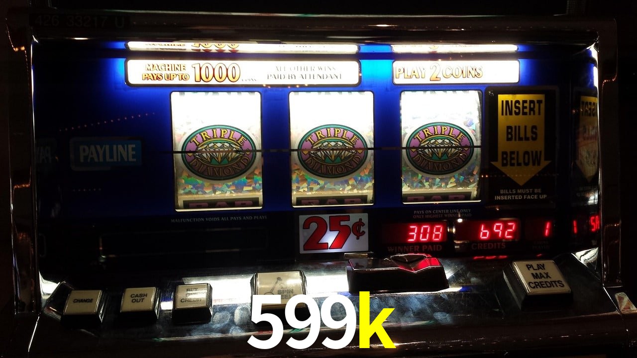VIP Casino 599k