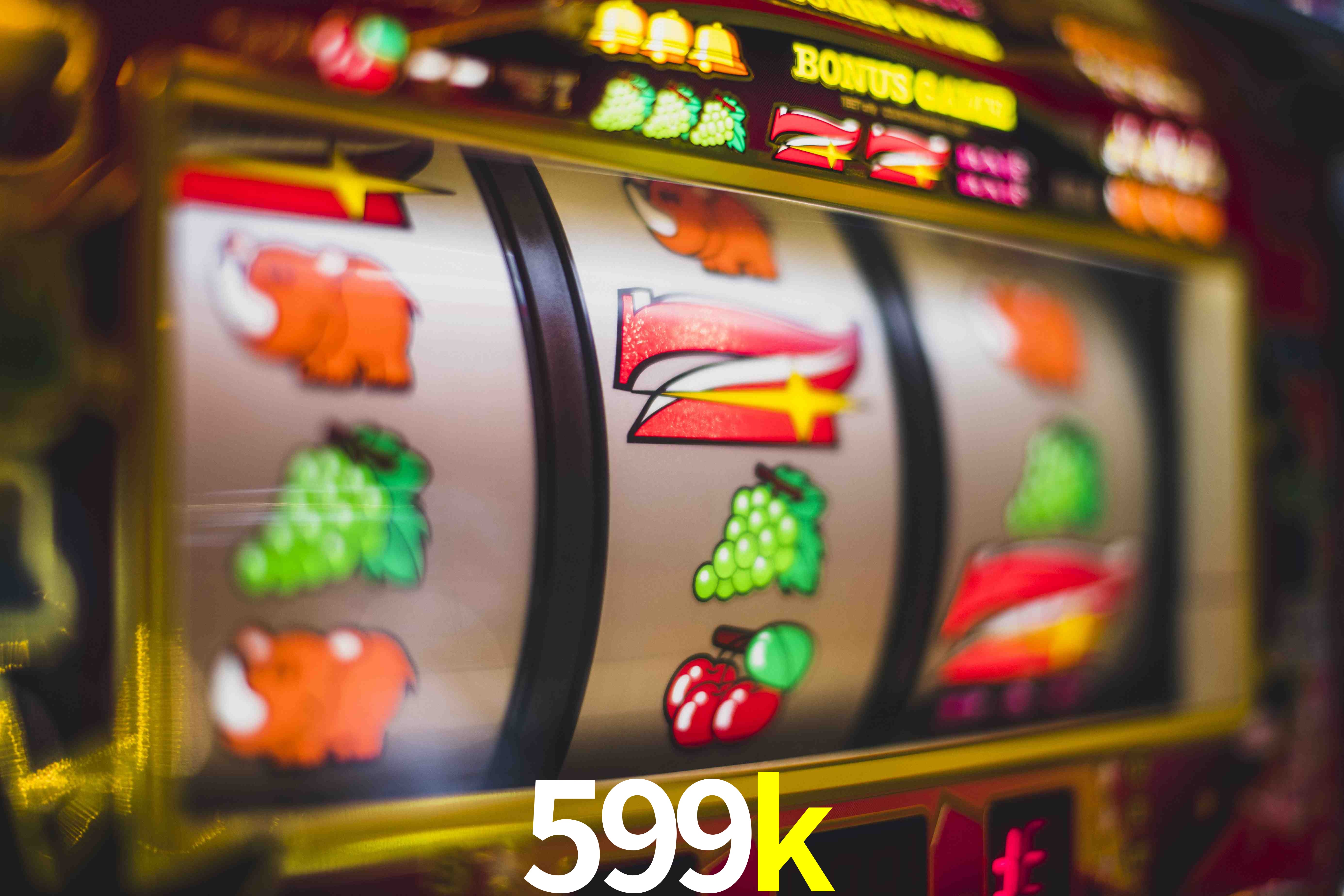 Live Casino 599k