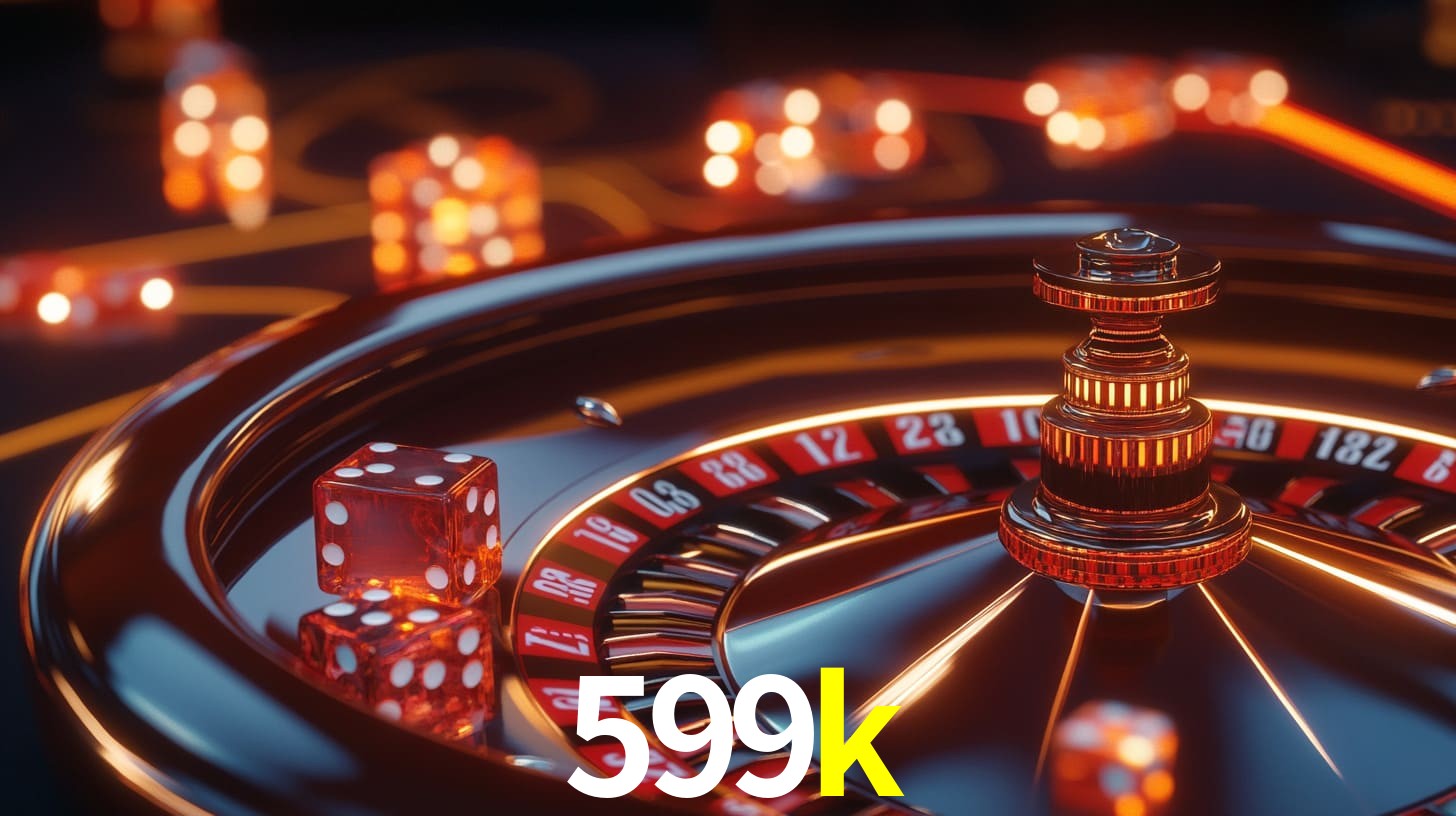 Welcome Bonus 599k