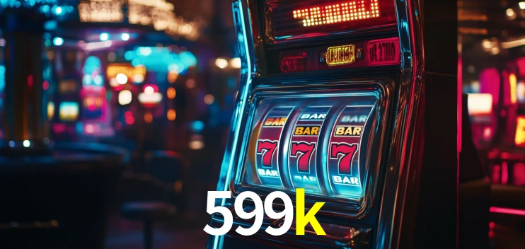 599k App Interface