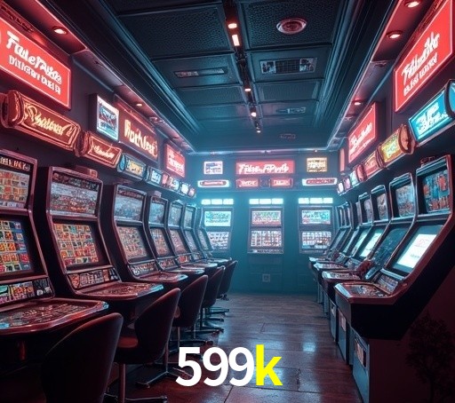 Descubra o Programa VIP da 599k: Vantagens Exclusivas para Jogadores