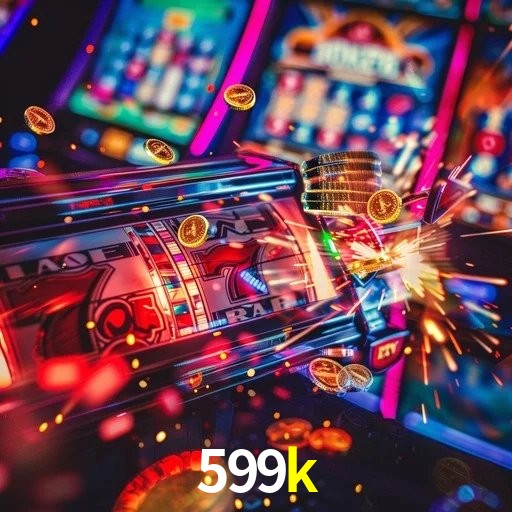 A Revolução dos Aplicativos de Jogos no 599k