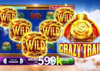 Descubra o Mundo do Cassino Online com 599k