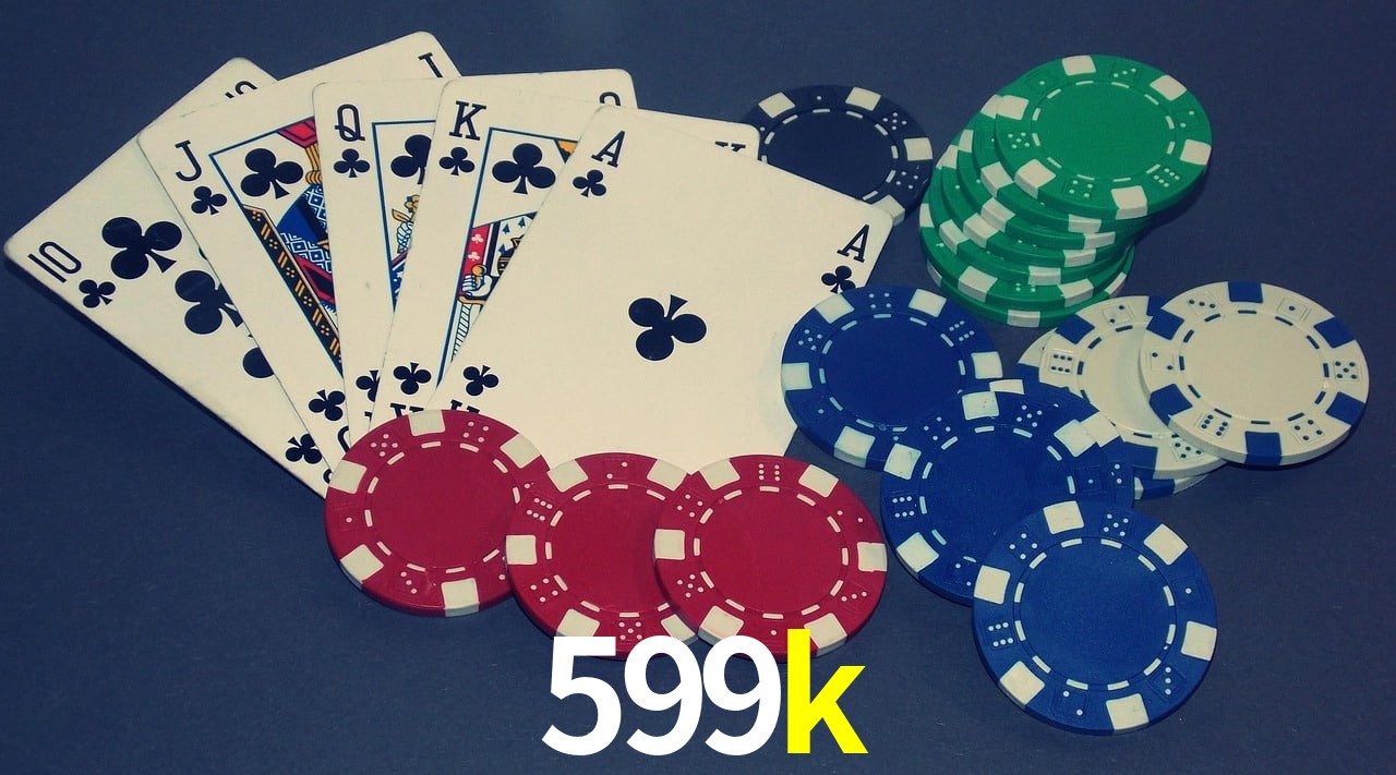 Tennis Betting 599k