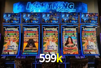 cassino 599k