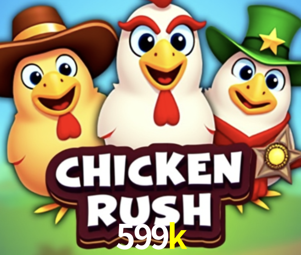 Slot Games 599k