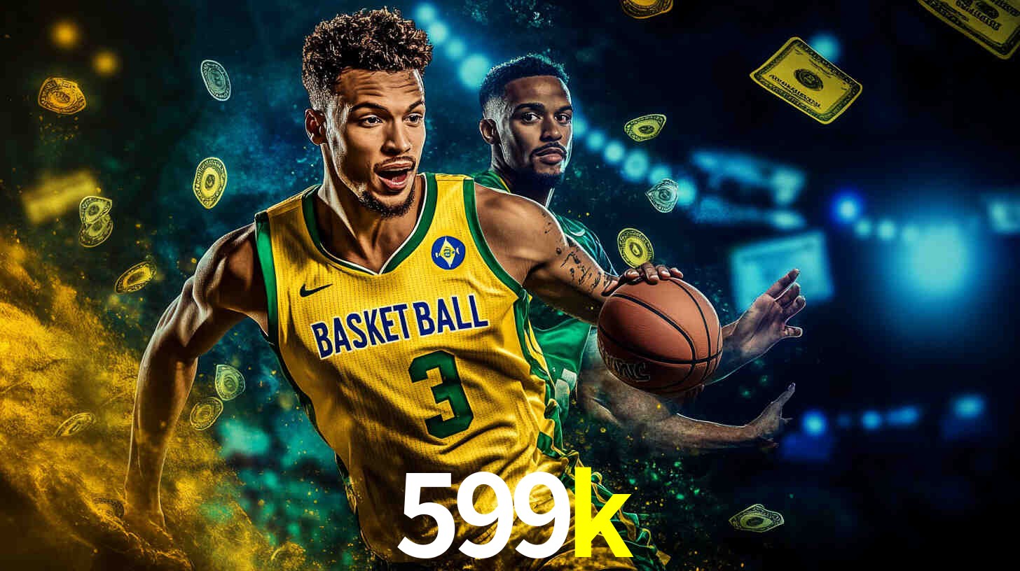 Casino Ao Vivo 599k