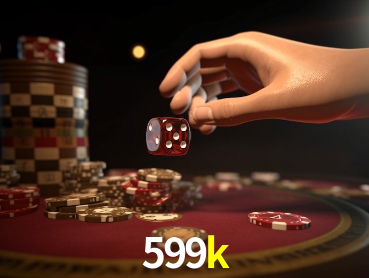 Descubra o Programa VIP da 599k: Vantagens Exclusivas para Jogadores