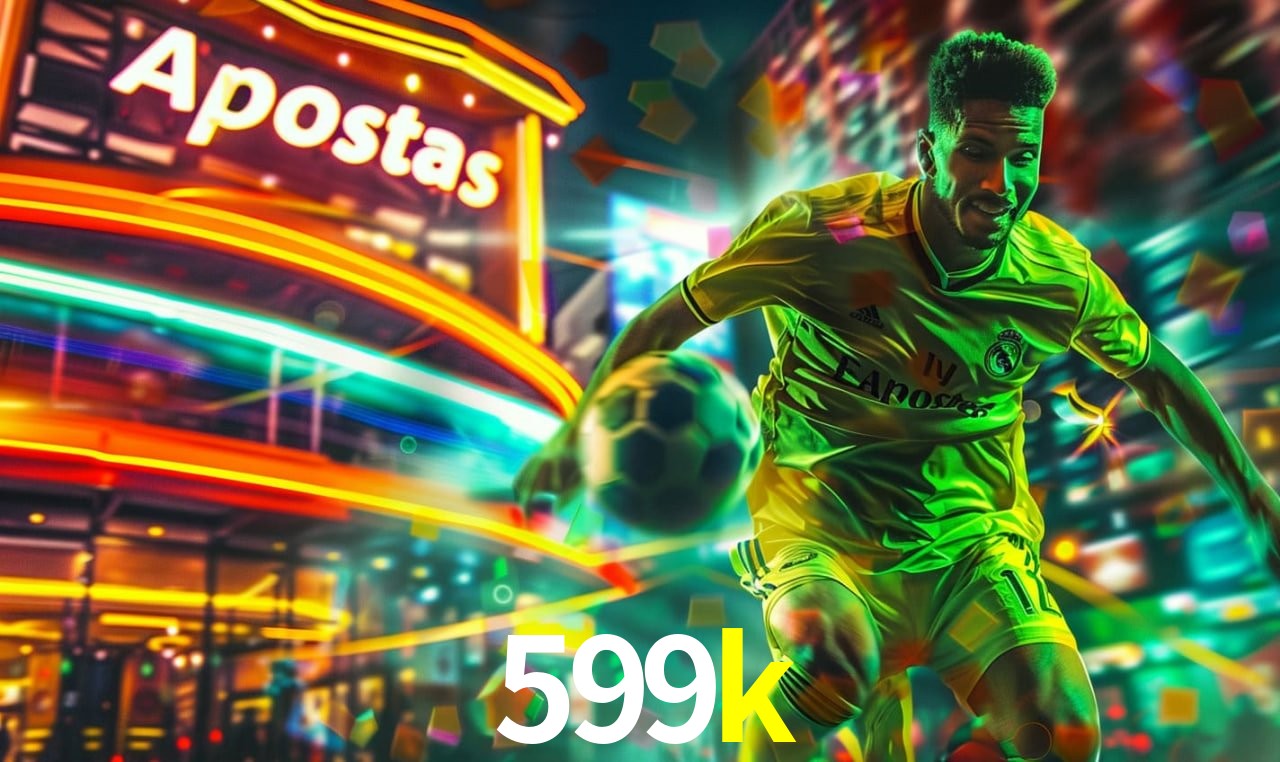 A Popularidade dos Caça-Níqueis no 599k