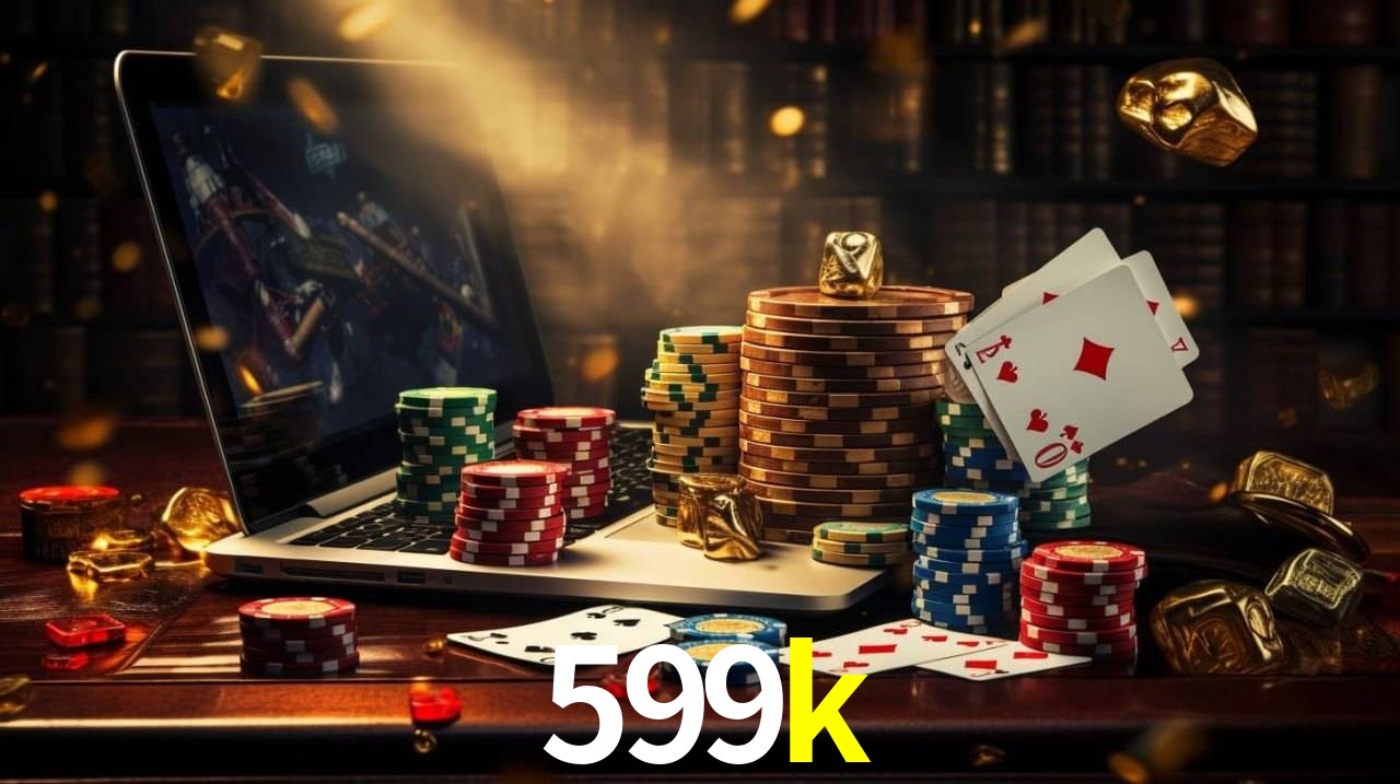 Inovações de Jogos na 599k: O Futuro das Experiências Interativas
