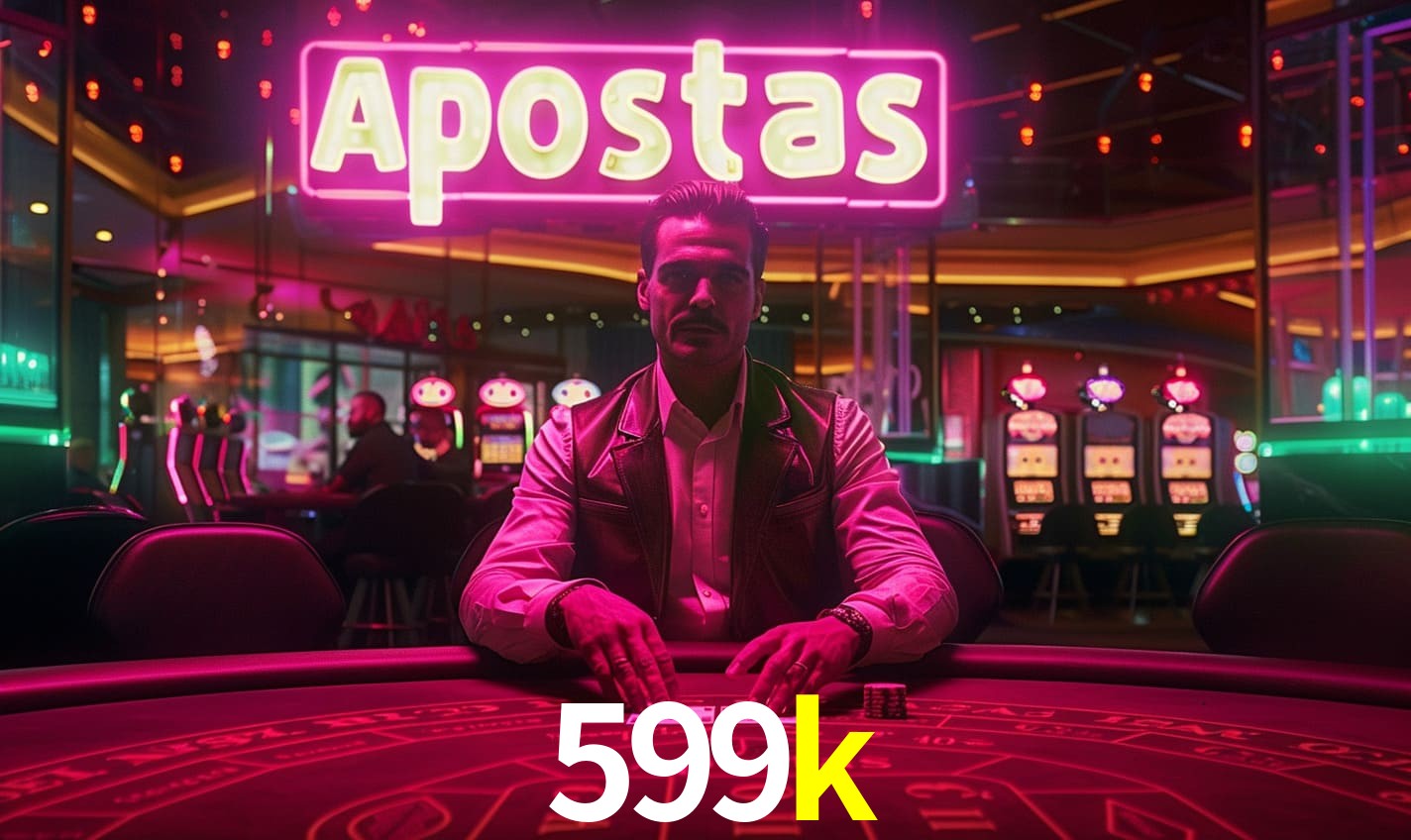 Estatísticas do Jogo 599k