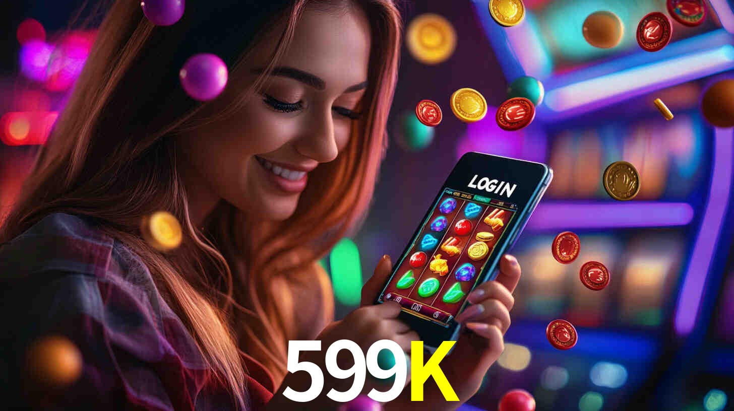 Poker online confiável na 599K