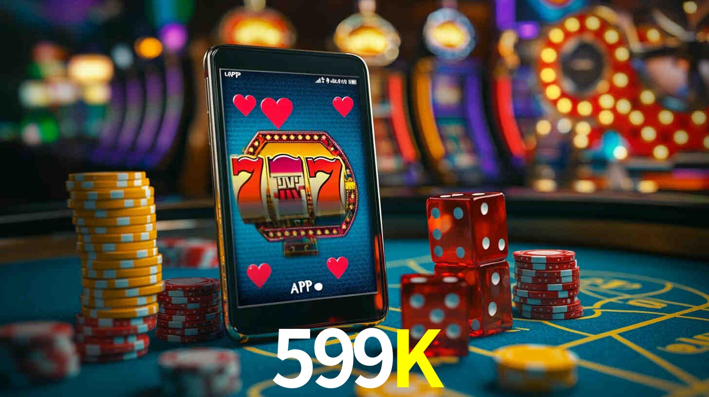 Apoio ao cliente na 599K