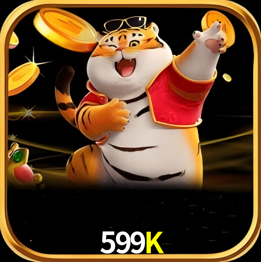Jogos online na 599K casino